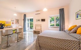Casa Mary Family Apartment